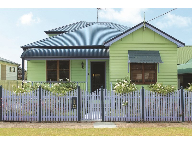 14 St Georges Road, New Lambton NSW 2305