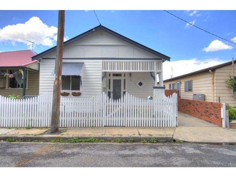 22 Mathieson Street, Carrington NSW 2294