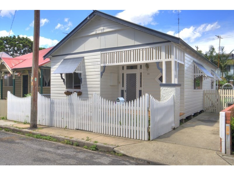 22 Mathieson Street, Carrington NSW 2294