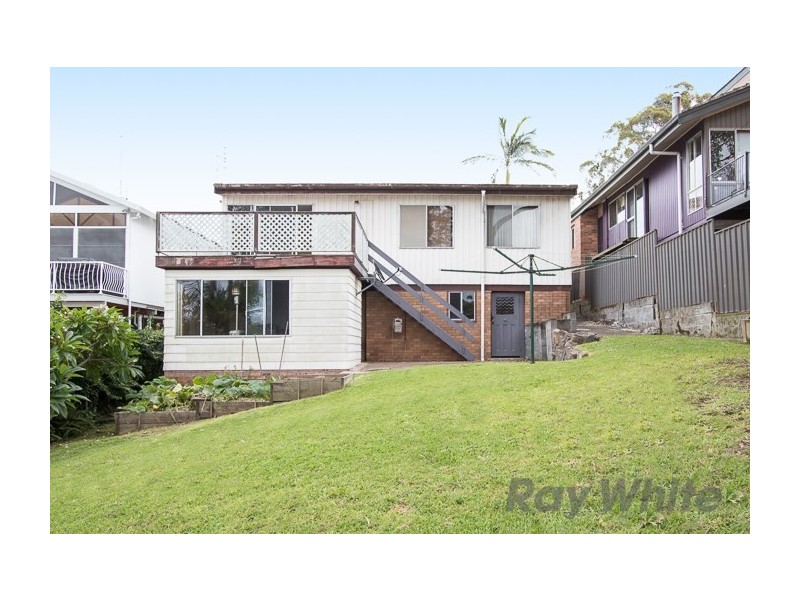 51 Marlin Avenue, Floraville NSW 2280