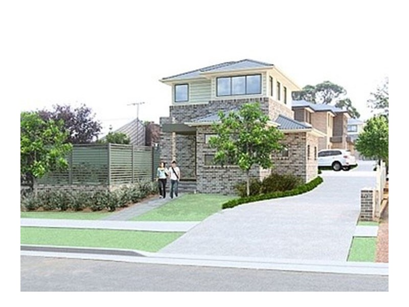 2/126 Croudace Road, Elermore Vale NSW 2287