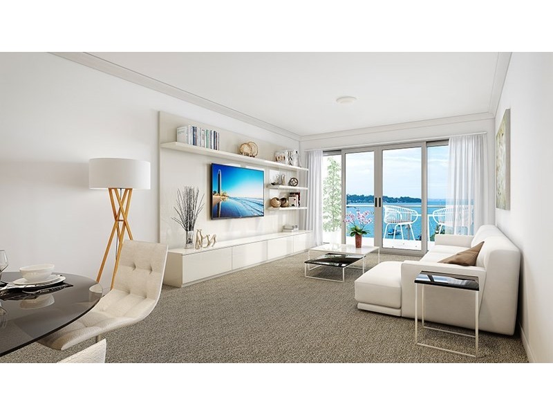 79-87/11A Dobell Drive, Wangi Wangi NSW 2267