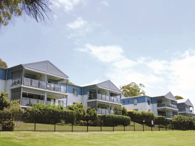 79-87/11A Dobell Drive, Wangi Wangi NSW 2267