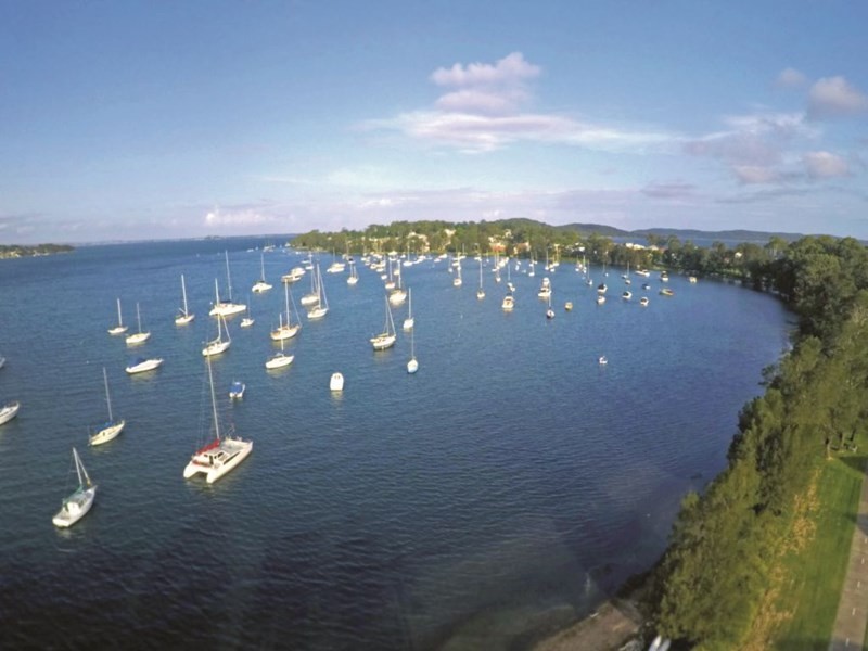 79-87/11A Dobell Drive, Wangi Wangi NSW 2267