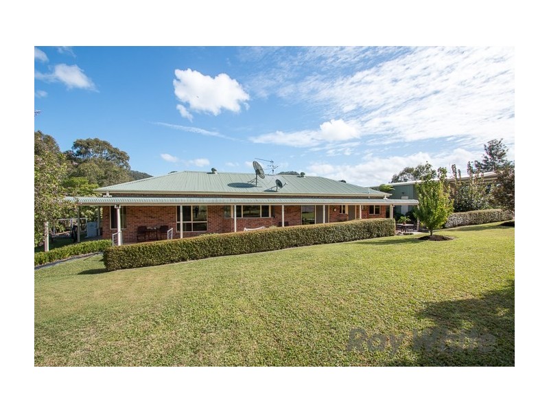 12 Tanna Road, Clarence Town NSW 2321