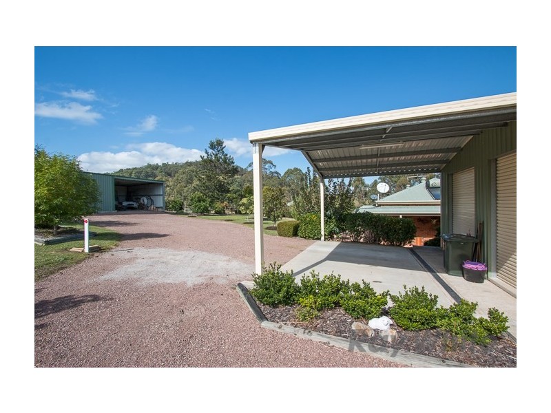 12 Tanna Road, Clarence Town NSW 2321