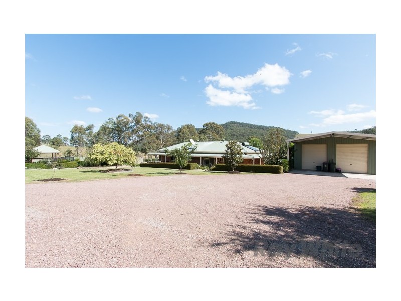 12 Tanna Road, Clarence Town NSW 2321