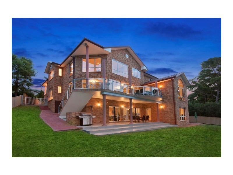 7 Kabbarli Court, Wallsend NSW 2287