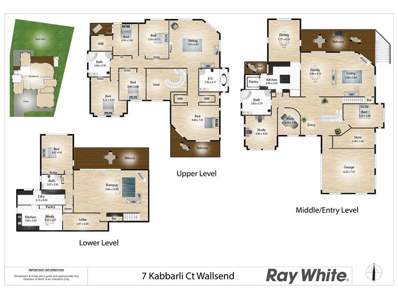 7 Kabbarli Court, Wallsend NSW 2287