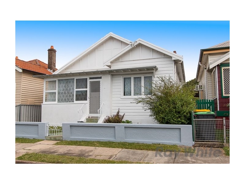 60 Barton Street, Mayfield NSW 2304