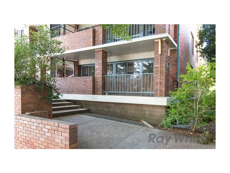 Unit 5/90 Tyrrell Street, The Hill NSW 2300