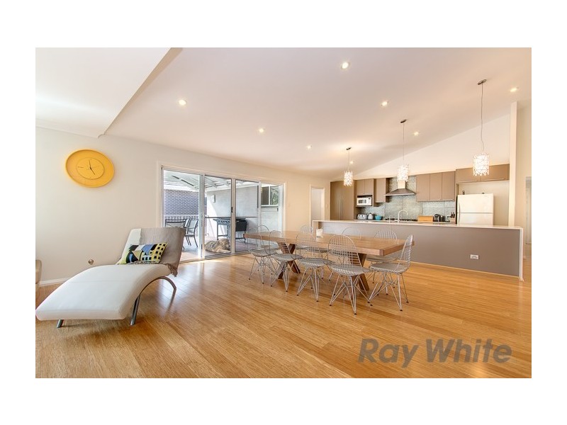 7 Floribunda Street, Floraville NSW 2280