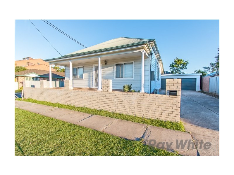 637 Glebe Road, Adamstown NSW 2289