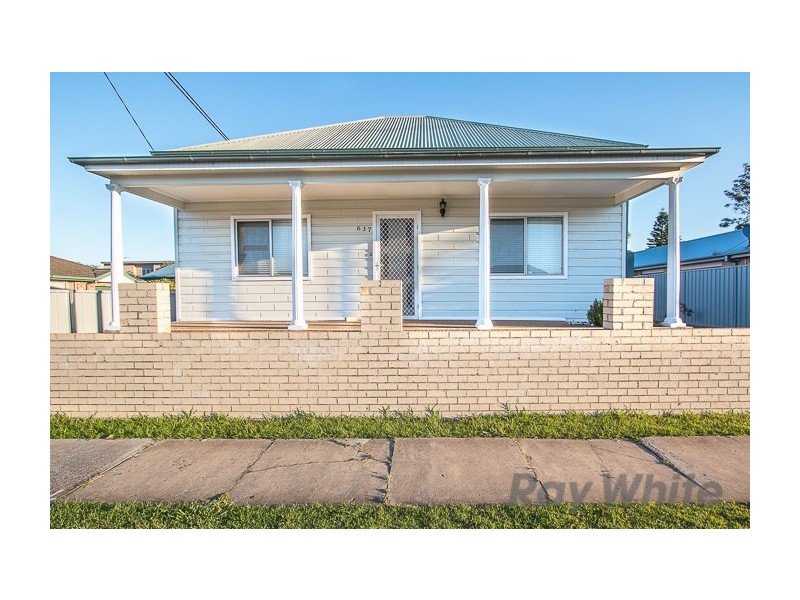 637 Glebe Road, Adamstown NSW 2289