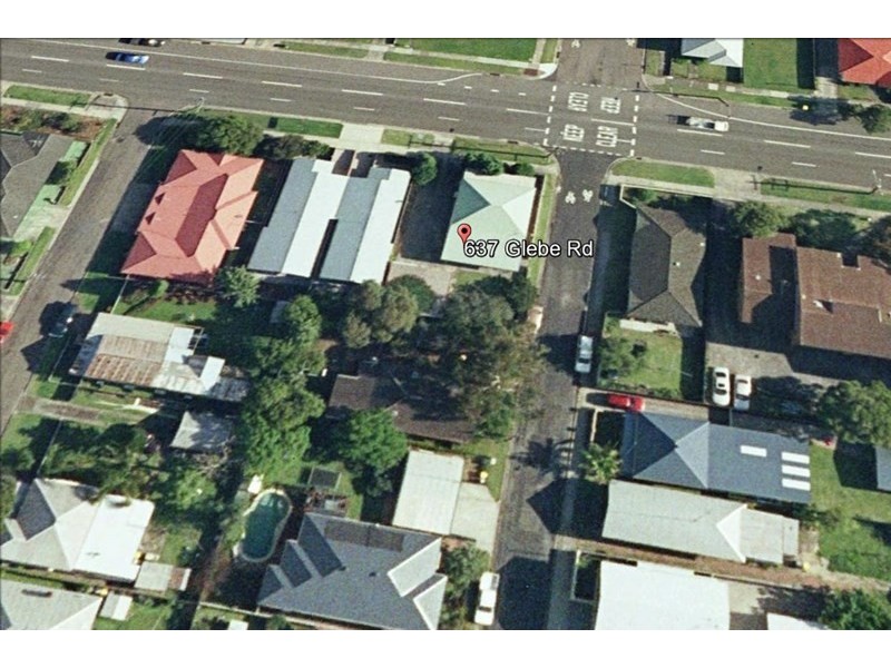 637 Glebe Road, Adamstown NSW 2289
