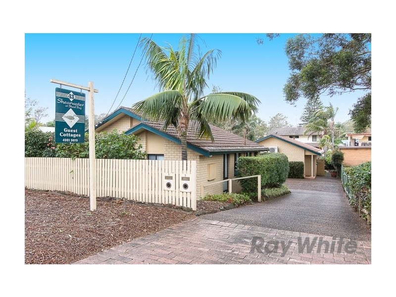 1-2/43 Rigney Street, Shoal Bay NSW 2315