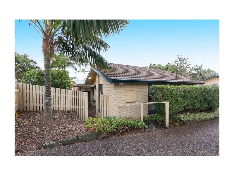 1-2/43 Rigney Street, Shoal Bay NSW 2315