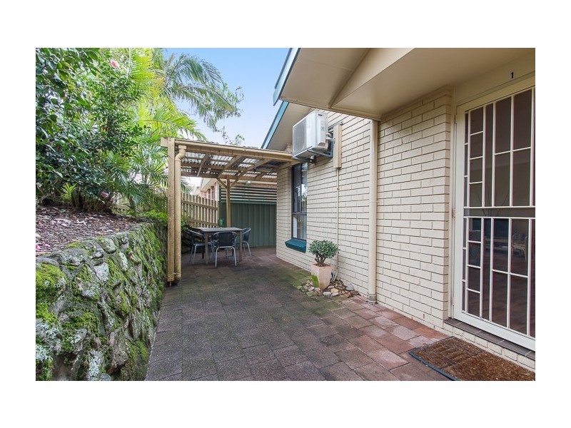 1-2/43 Rigney Street, Shoal Bay NSW 2315