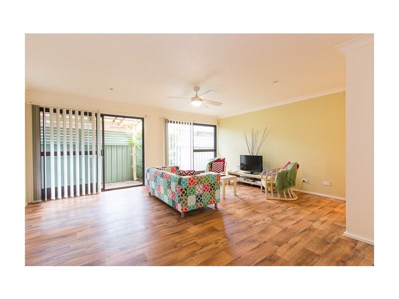 1-2/43 Rigney Street, Shoal Bay NSW 2315