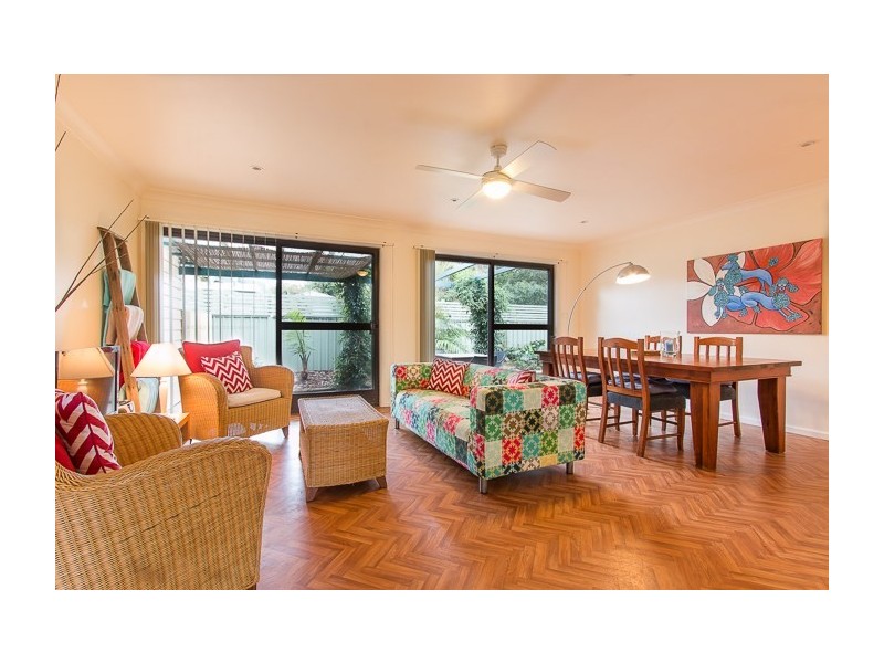1-2/43 Rigney Street, Shoal Bay NSW 2315