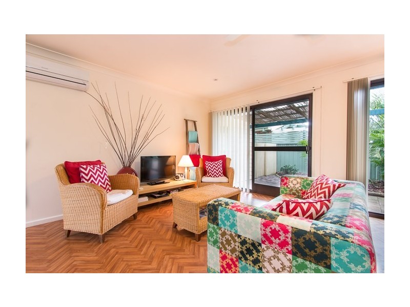 1-2/43 Rigney Street, Shoal Bay NSW 2315