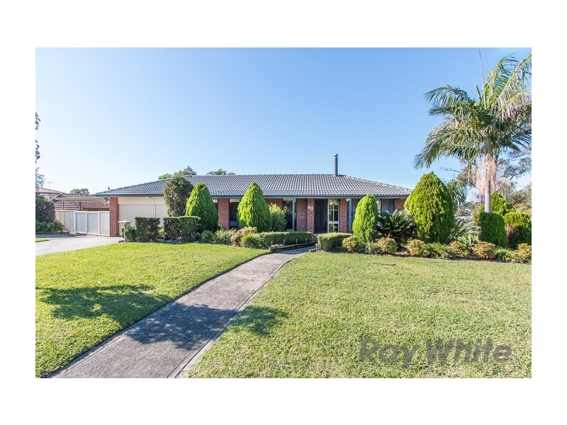 43 Prospero Street, Maryland NSW 2287