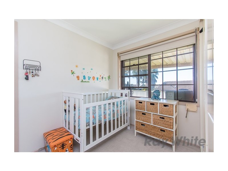 43 Prospero Street, Maryland NSW 2287