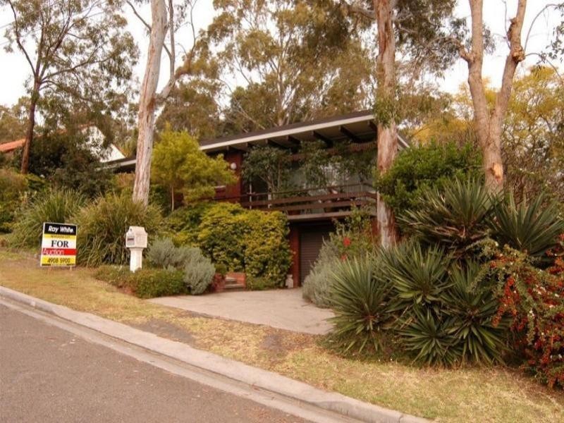 1 Harkins Street, Eleebana NSW 2282