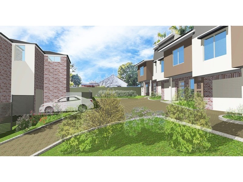 1-4/26 Griffiths Street, Charlestown NSW 2290