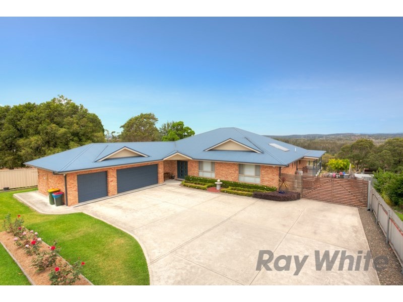 206A Marsden Street, Shortland NSW 2307