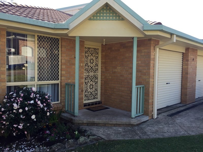 1/17 Kalinda Close, Lambton NSW 2299