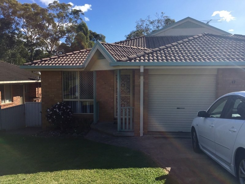 1/17 Kalinda Close, Lambton NSW 2299