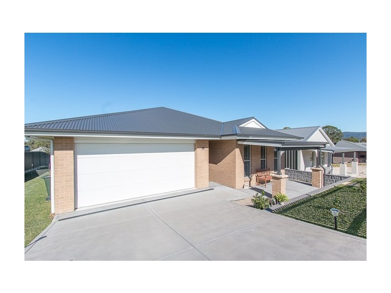 38 Tramway Drive, West Wallsend NSW 2286