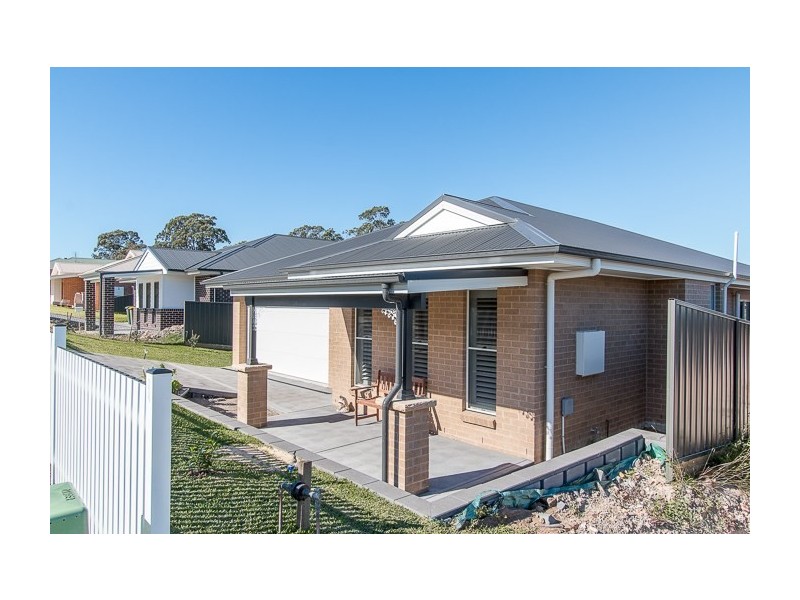 38 Tramway Drive, West Wallsend NSW 2286