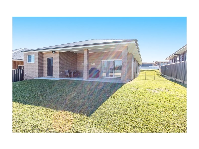 38 Tramway Drive, West Wallsend NSW 2286
