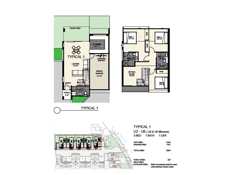 8/6-8 Georgetown Road, Georgetown NSW 2298