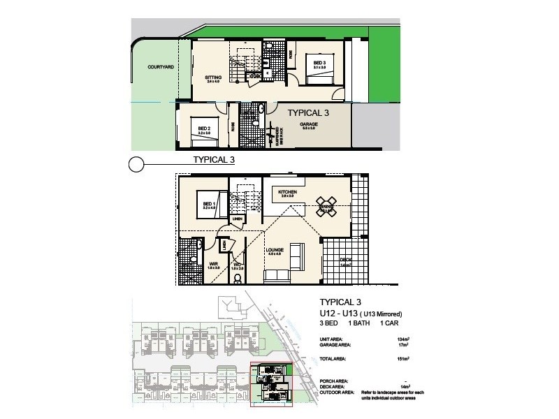 8/6-8 Georgetown Road, Georgetown NSW 2298