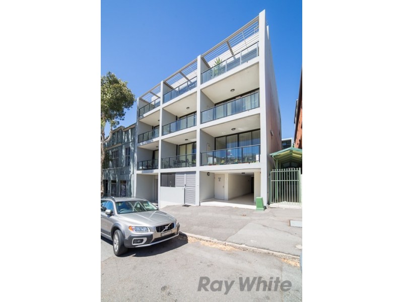 17/75 King Street, Newcastle NSW 2300