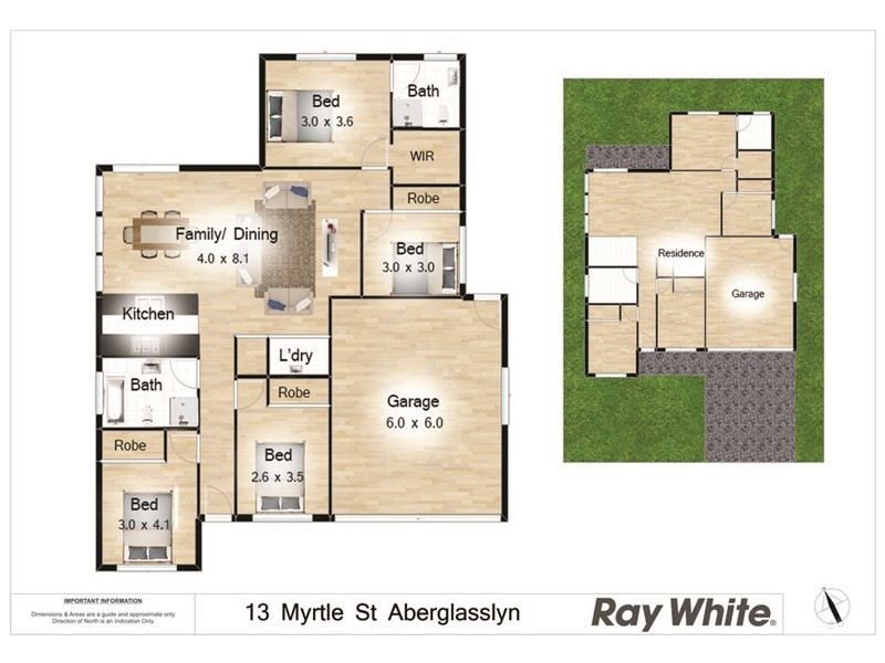 13 Myrtle Crescent, Aberglasslyn NSW 2320