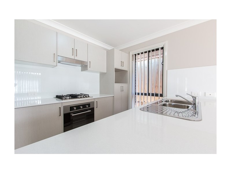 55 Redgum Circuit, Aberglasslyn NSW 2320