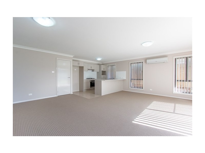 55 Redgum Circuit, Aberglasslyn NSW 2320