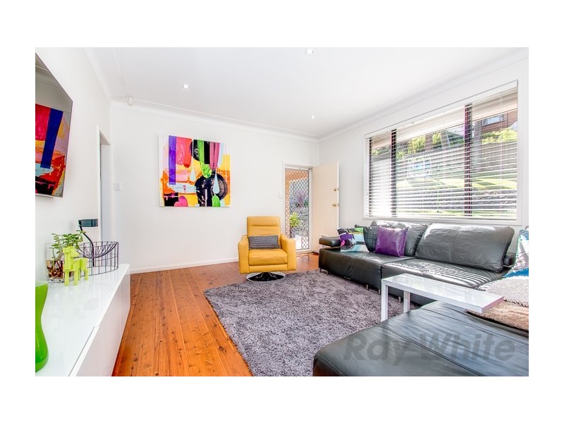 67 Kimbarra Close, Kotara NSW 2289