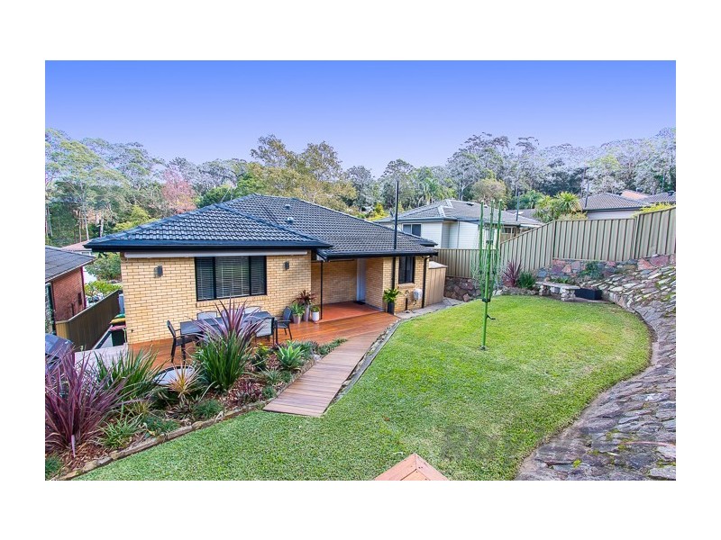 67 Kimbarra Close, Kotara NSW 2289