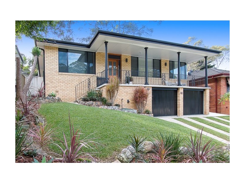 67 Kimbarra Close, Kotara NSW 2289