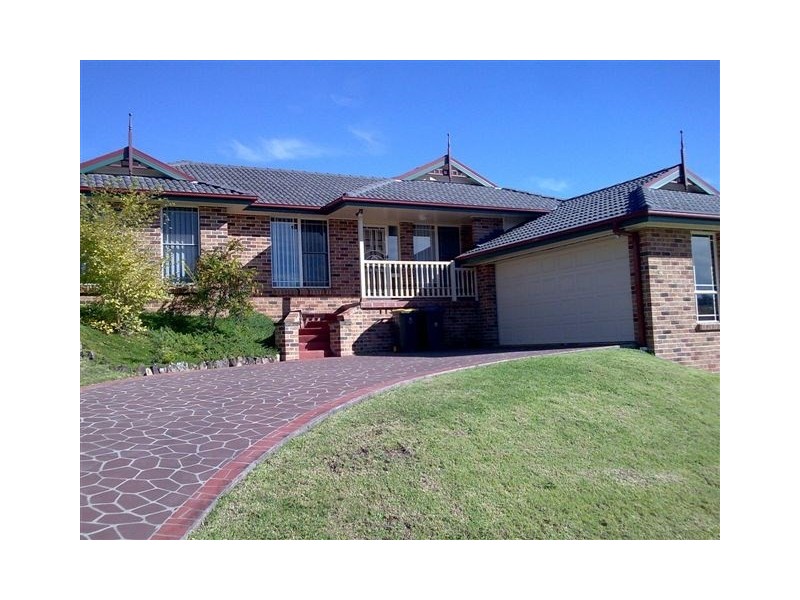 8 Ebony Close, Fletcher NSW 2287