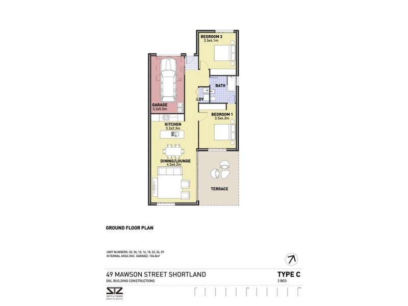 49 Mawson Street, Shortland NSW 2307