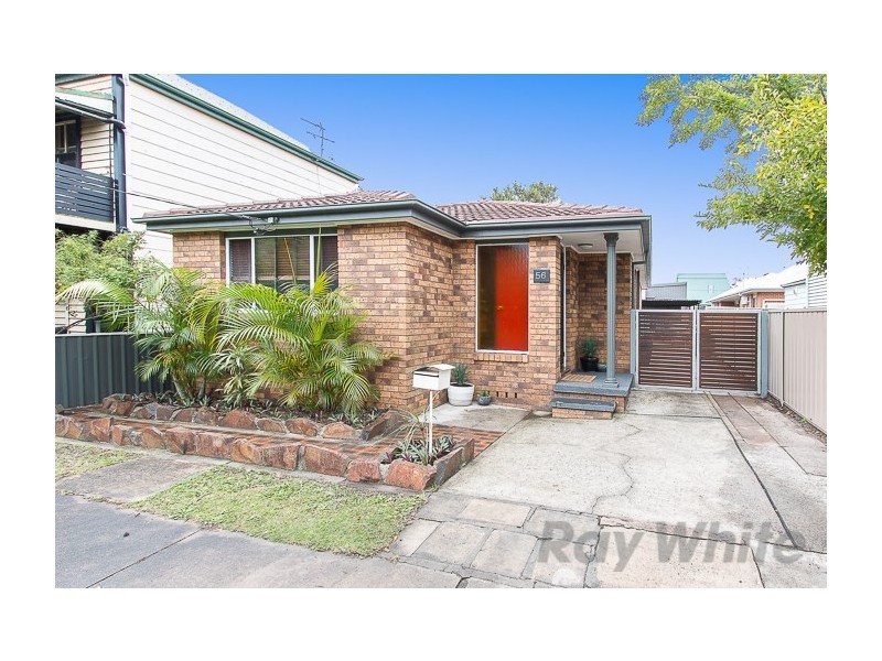 56 Gipps Street, Carrington NSW 2294