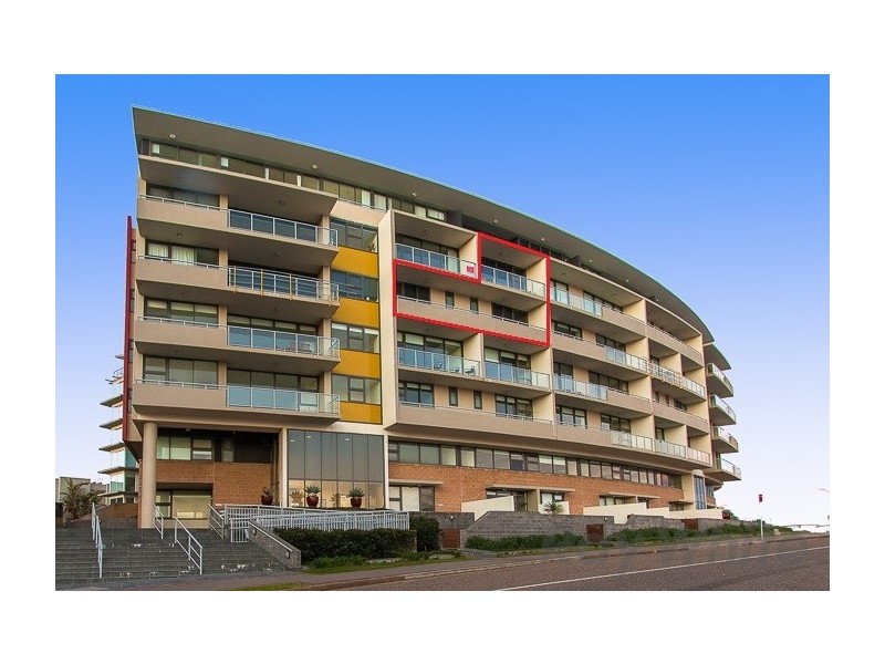 C402/1 Moroney Avenue, Newcastle East NSW 2300