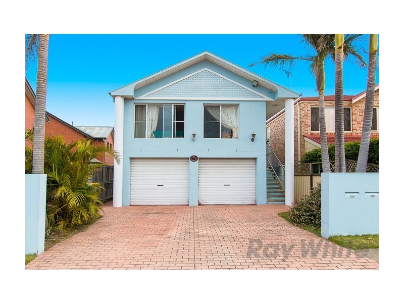 7A Kemp Street, The Junction NSW 2291