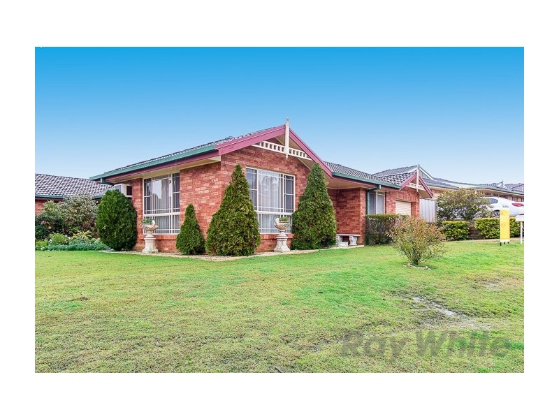 15 Malay Street, Ashtonfield NSW 2323
